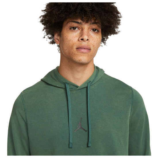 Jordan Ανδρικό φούτερ Dri FIT Air Fleece Hoodie